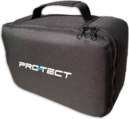 Pro-Tec Transporttas  / Kettingslot Opbergtas
