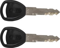 Fiets Kettingslot ABUS 8900 - ART2 - Zwart - 110cm-3