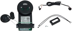 alarm E-power aprilia sr max / srv 850 4t