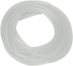 Benzineslang 10 Meter Transparant 5x8mm 