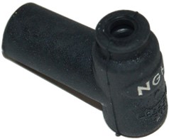 bougiekap NGK universeel scooter silicone LB05EMH