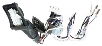 alarmkabel E-lux E1 vespa lx 4t 4v / vespa s 4t 4v / piaggio fly 4t 4v origineel 602691m005