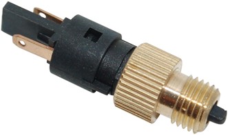 remlichtschakelaar piaggio zip 2000 - 10mm draad / peugeot vivacity na 2008