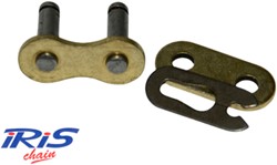 kettingschakel 415 3/16 universeel schakelbrommer 1-pcs - voor iris ketting