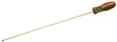 carburateur schroevendraaier 30cm lang 4mm breed Buzzetti 4916