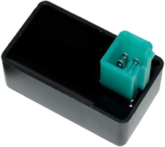 Cdi Unit Snel (5 Polige Versie) China 4t Gy6 / Baotian / Agm / Btc / Iva (Zonder Draad)