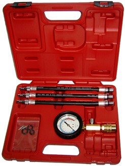 compressiemeter 2-takt / 4-takt scooter