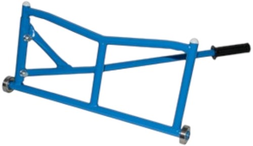 paddock opboksteun universeel scooter / bromfiets