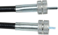 kilometerteller kabel puch maxi VDO / VDO (lengte 85cm)