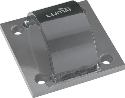 Muuranker Luma Slot Solido Massief