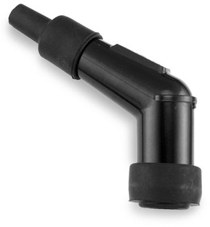 Bougiekap (NGK) Schuin Universeel Scooter 4t VB05E