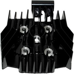 cilinderkop 50cc honda mb 5 / honda mt 5 / honda mtx oud-model