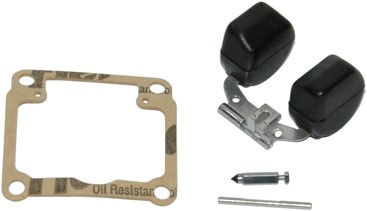 Pakking set Carburateur 19-21mm Dellorto + Vlotterdrijver