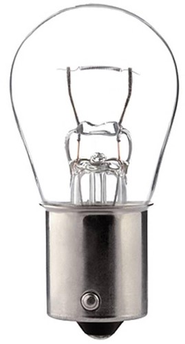 Lamp 12Volt 21W BA15S