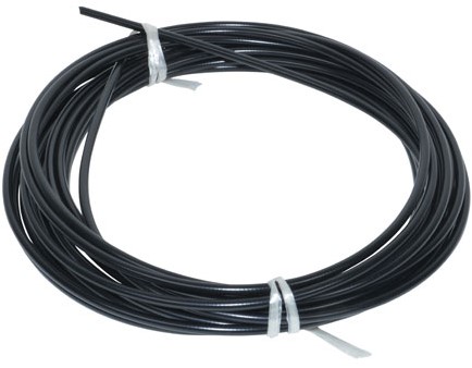 buitenkabel universeel 10 meter kleur zwart