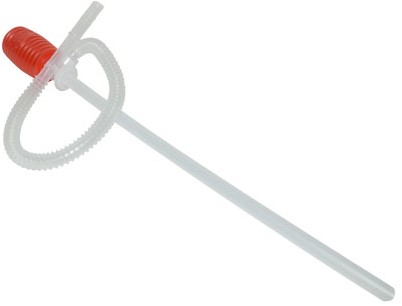 aftap benzinepomp universeel brommer / scooter
