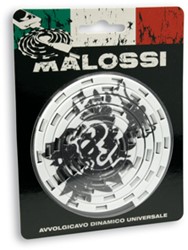 buitenkabel hoes organisator malossi kleur wit 4216299w0 Op=Op