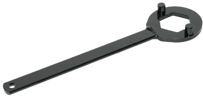 Koppeling Blokkeersleutel (34mm) Piaggio 2t / Piaggio 4t / Vespa 2t / Vespa 4t / Aprillia Habana