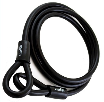 kabelslot universeel 1.8 meter luma