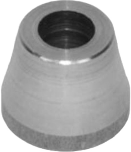 Uitlaatprop (25x10.5mm) Begrenzerbus Buiten diameter 25mm