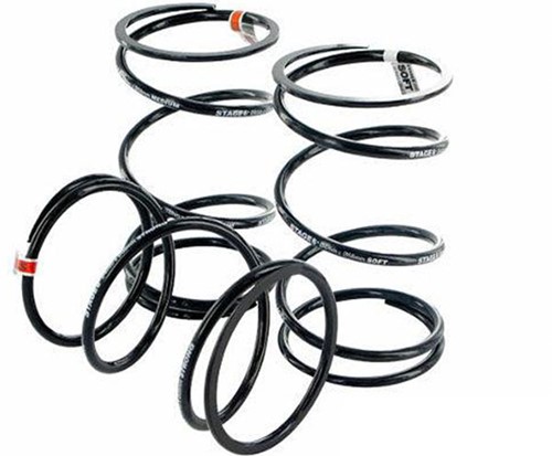 Koppeling Drukveer Stage6 [Medium] Piaggio / Peugeot / China 4T / Kymco 4T / AGM / BTC / Baotian / Vespa  Scooter S6-5214002