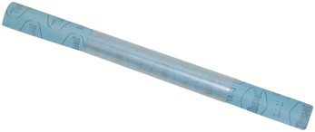rol pakkingpapier dikte 0.50mm maat 50x50cm