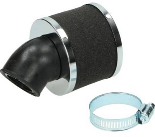 Powerfilter 35mm Kleur Zwart Schuim