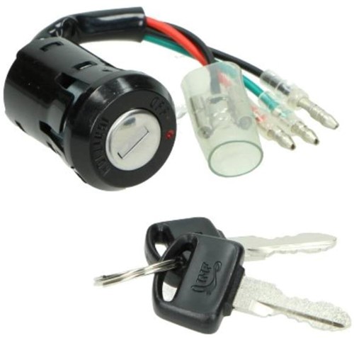Contactslot Honda Mt 5 / Honda Mt 8 Originele Kwaliteit