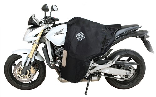 Beenkleed Tucano Urbano R118 motorfiets sport gaucho thermoscud