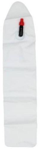 Luchtkamer Beenkleed Tucano Urbano R316-5x Voor X Serie Lengte 72cm 