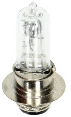 lamp 12 Volt 15 / 15Watt model px15d