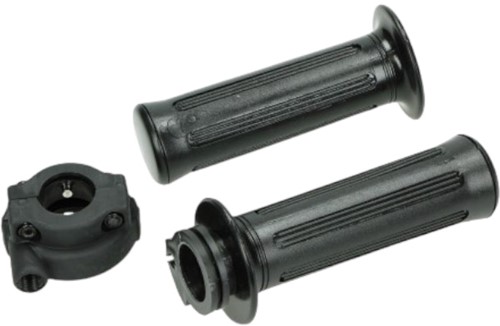 Gashandel + Handvatset Honda Mb / Honda Mt / Honda Mbx / Honda Nsr / Honda Mtx Model Origineel