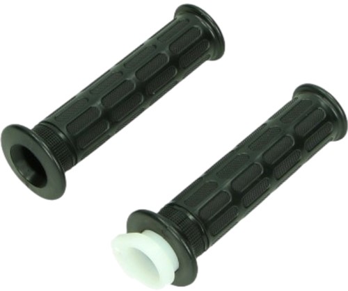 Handvat Set + Gasdraaigedeelte voor Honda Mb / MT / MTX