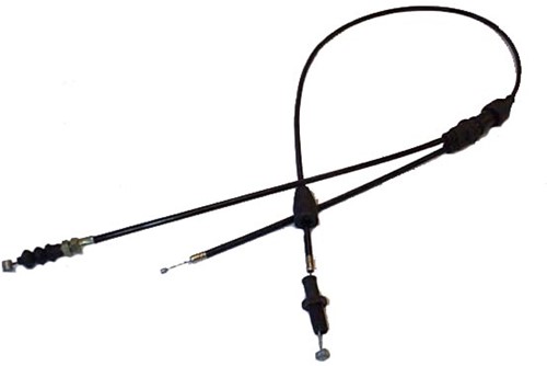 gaskabel honda mt 5 / honda mt 8