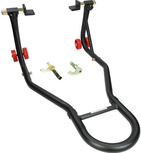 Paddock Standaard Power1 Racing Onderstandaard voorzijde of Achterzijde Universeel 250KG