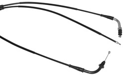 Gaskabel Honda Vision Met In - Nieuw-model