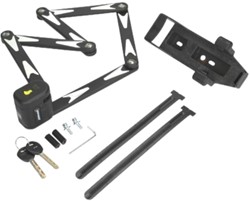 Vouwslot Power1 E-bike / Fatbike ART-2 - ART4249 - 95cm