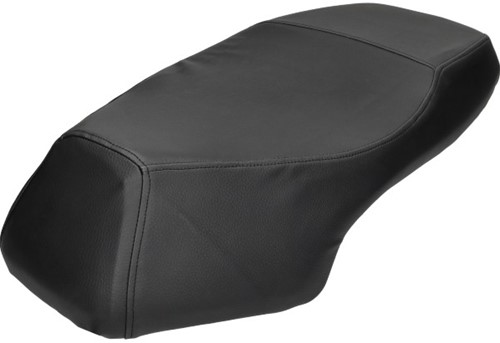 Buddydek Zadeldek NIU n1s - Zwart