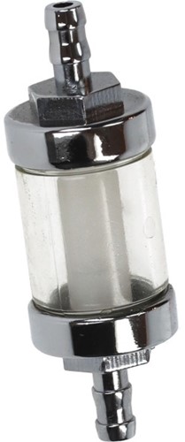Benzinefilter (Demontabel) Scooter Originele Kwaliteit