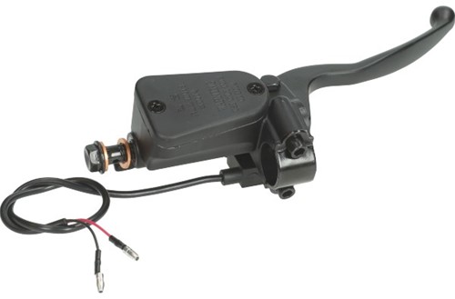 Remhandel Rechts Segway B110