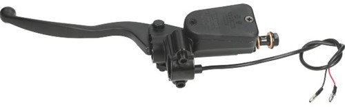 Remhandel Links Segway B110