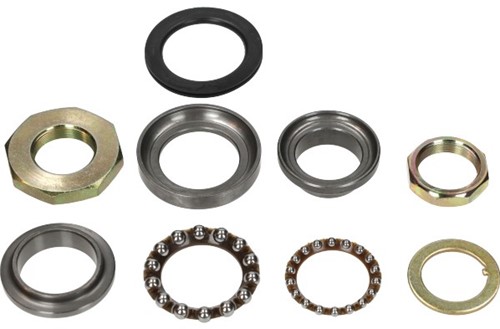 Balhoofdset Segway B110 / Segway E125