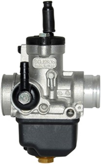 Carburateur Dellorto 25mm PHBL Gilera Runner / Universeel scooter