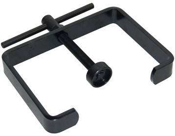 Koppeling Drukveer Montage Klem Scooter 110-155mm Buzzetti 5654