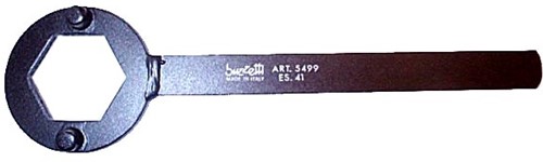 koppeling blokkeersleutel [39mm] yamaha aerox / sym 4t / aprillia rally / beta ark / beta ycon / scarabeo / yamaha axis / yamaha why / aprillia SR2000 / yamaha jog / yamaha neos / malaguti F12 / F15 /
