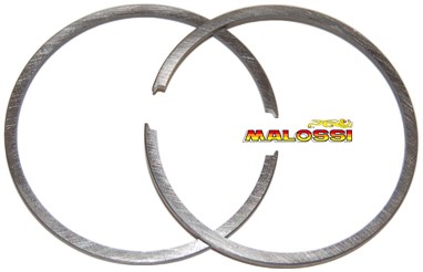 zuigerveer set gilera runner 180cc 2t / gilera dna 180cc 2t Ø 65x1.2B - 354554