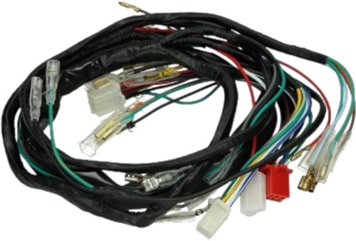 Kabelboom voor Honda MB 5