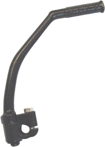Kickstarterpedaal Asgat 12mm honda mb 5 / honda mt 5 / honda mtx / honda mbx / honda nsr 50 / honda mts-sh A-kwaliteit
