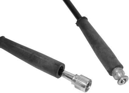 kilometerteller kabel honda nsr 50 - originele kwaliteit