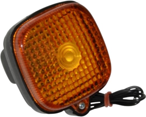 Knipperlicht voor Honda MB / MT / MTX - Laag Glas